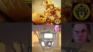 Dom Studio vs All Skibidi Toilet Multiverse | Epic Battle 🔥