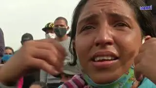 Pompeo pide poner fin a derechos de aerolínea que viaja a Venezuela