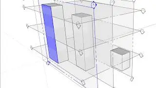 Curic SectionPlane Display