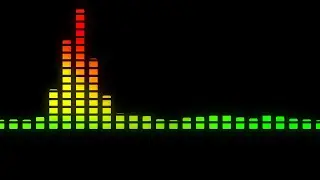 How To Make Audio Spectrum in After Effects Cube Style