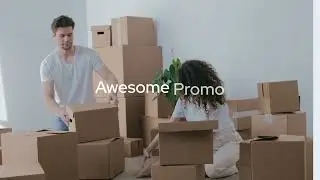 Mobile App Promo – Free Download After Effects Template
