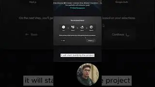 Setup and configure your React apps with your favorite technologies in minutes #react #reactjs