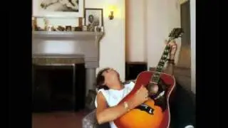 Cocaine. An Acoustic Tribute to Keith Richards