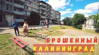 КАЛИНИНГРАД БЕЗ ПОКАЗУХИ