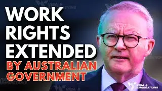 Australia Extends Work & Medicare Rights for Migrants ~ Australia Immigration News 2024