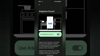 Improve Google Pixel 6a Speaker Quality 
