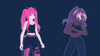 [MMD] Forget