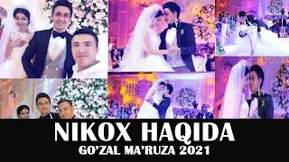 NIKOX HAQIDA 2021