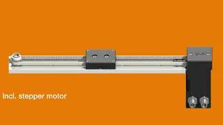 Video of the Week – How igus® offers low-cost automation for small spaces | igus®