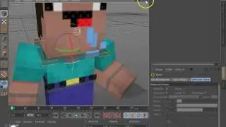NalluPlay banner para Los minecrafteros minecraft