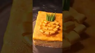 If you’re lucky you might get a taste 