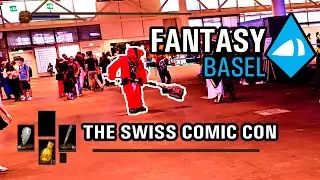 Fantasy Basel 2024