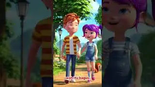 Anak Kecil Ini Cerita ke Ayahnya Soal Pacar, Gemes Banget