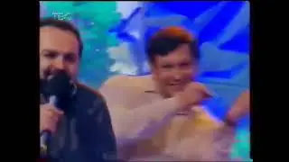 Соловьев был на подтанцовке у Шендеровича