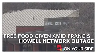 St. Charles churches, libraries helping families after Francis Howell District network outage