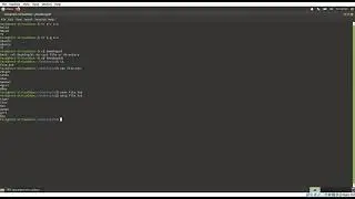 Fundamentals Of Linux #8 - tr and uniq Command