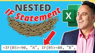 Mastering Nested IF Statement in Microsoft Excel: Tips & Tricks