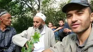Сайри Мастчохи Кухи кисми 3