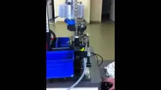 Dillon 1050 with Ponsness Warren Autodrive