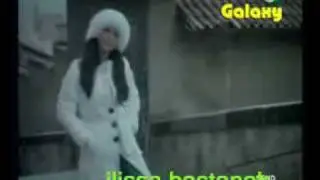 ILISSA BASTANNAK