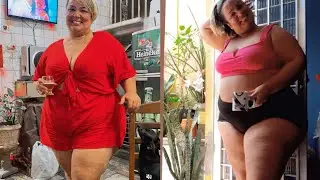 SSBBW eudayanadamiao | creative story #2 | ✓bbw