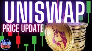 UNISWAP UNI PRICE NEWS TODAY - Technical Analysis Price Prediction