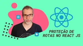 Como proteger rotas no React JS #cortes