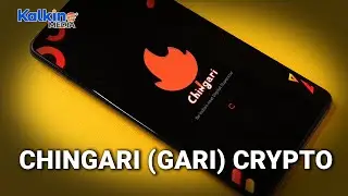 All You Need To Know About Chingari (GARI) Crypto
