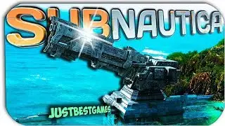 Subnautica - БАЗА ПВО ПРЕДТЕЧ - ПЕРВЫЙ ТЕЛЕПОРТ #9