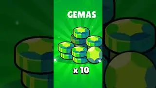 ABRINDO BRAWL PASS PLUS GANHEI NO BRAWL STARS #supercell #бравлстарс