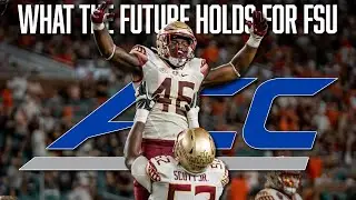 Brett McMurphy: FSU Does Nothing For the SEC | Conference Realignment | ACC | Pac-12