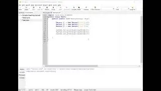 Overriding the hashCode method.