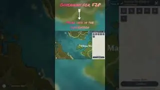 Secret Exquisite Chest Location in Liyue (Genshin Impact) (Giveaway for F2P)