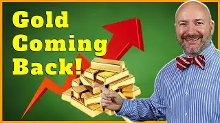 5 Best Gold Stocks to Buy for 2021
