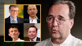 3 Lecciones de Emprendedores de alto Éxito (Ex directivo de Google)
