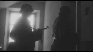 Schindler's List Soundtrack 6: OYF'N Pripetshok and Nacht Aktion
