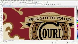 Enhanced Font List Box