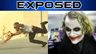 COFFEE SLAM DEBUNKED
