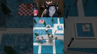 BANJIR BOIS!! 