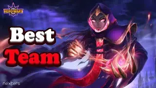 Best FacelessTeam Hero Brawls Day 1 2025 | Hero Wars