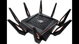 How to update the firmware of ASUS WiFi Router