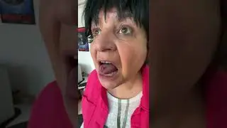 La mère de Timothée a fait un malaise dans mon studio !
