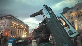 The Best Oden! In Hardcore Search and Destroy (Modern Warfare)