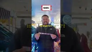 How Much Money To Win a Football in an Arcade? 🕹️