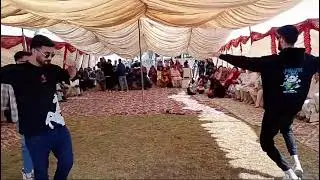 wakhi hunza culture Dance /8village picnic 2025