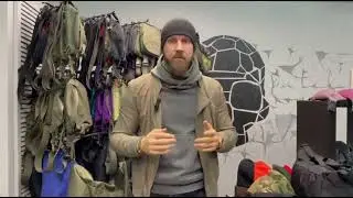 ДЯГ. Шапки из флиса
