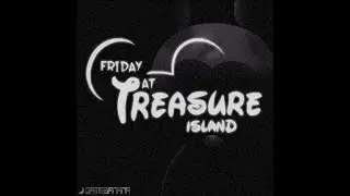 FNF MOD: Friday at Treasure Island