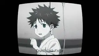 Yeah I Make Jujutsu Kaisen Edits..