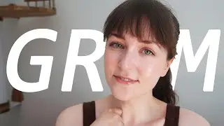 Собирайся со мной | Элайнеры, тревожность, больше не cruelty free?