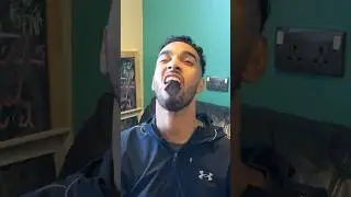 The After Eight Challenge: Beta Squad edition 🍫​